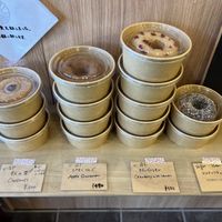   at Nukafuku ヌカフク in Hakone