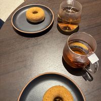 We had a takeaway to hotel  at Nukafuku ヌカフク in Hakone