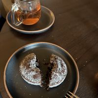   at Nukafuku ヌカフク in Hakone