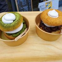  at Nukafuku ヌカフク in Hakone