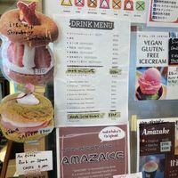   at Nukafuku ヌカフク in Hakone