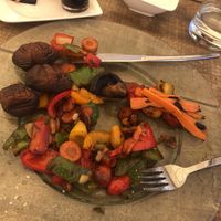   at Restaurante La Martina in Matalascanas