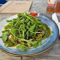  at Blauths Streetfood & Meer in Cuxhaven