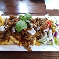  at Pizza Chili Sigmarigen in Sigmaringen