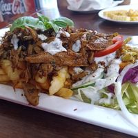  at Pizza Chili Sigmarigen in Sigmaringen