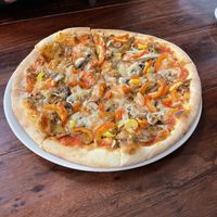   at Pizza Chili Sigmarigen in Sigmaringen