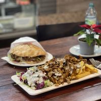   at Pizza Chili Sigmarigen in Sigmaringen