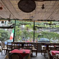   at Cantina Miseria E Nobilta in Amalfi