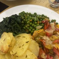   at Rosticceria Li Ze Gua in Pisa