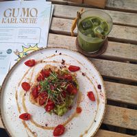  at GuMo in Karlsruhe