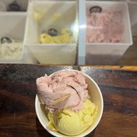   at Cocomiel in Mazunte