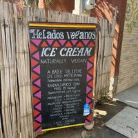   at Cocomiel in Mazunte