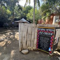   at Cocomiel in Mazunte