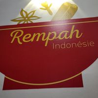  at Rempah  in Paris