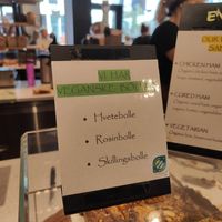  at Godt Brød Munch Brygge in Oslo