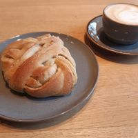  at Godt Brød Munch Brygge in Oslo