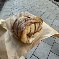   at Godt Brød Munch Brygge in Oslo