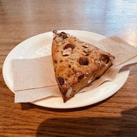   at Godt Brød Munch Brygge in Oslo