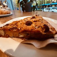   at Godt Brød Munch Brygge in Oslo