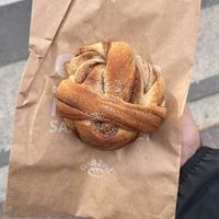   at Godt Brød Munch Brygge in Oslo