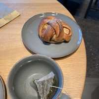   at Godt Brød Munch Brygge in Oslo