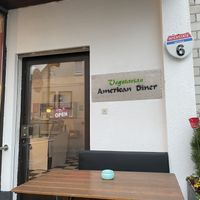   at Mr & Mrs Retro in Seckach