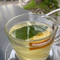   at Monchi in Leipzig