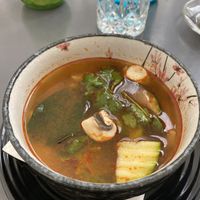   at Monchi in Leipzig