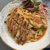   at Monchi in Leipzig