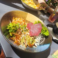 TunixDon at Monchi in Leipzig