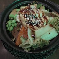 Bowl Clan  at Monchi in Leipzig