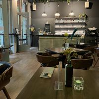 The place  at Monchi in Leipzig