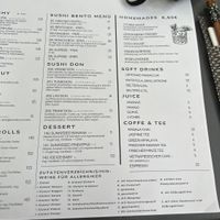   at Monchi in Leipzig