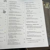   at Monchi in Leipzig