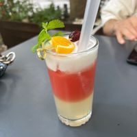 Coco rouge   at Monchi in Leipzig