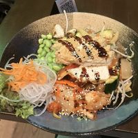 Bowl Clan   at Monchi in Leipzig