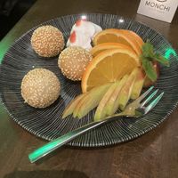 Dragon Balls  at Monchi in Leipzig