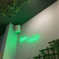 Interior  at Monchi in Leipzig