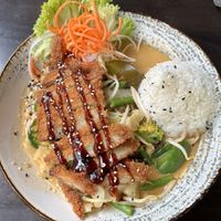   at Monchi in Leipzig