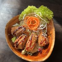   at Monchi in Leipzig