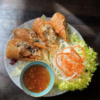   at Monchi in Leipzig