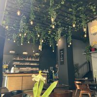   at Monchi in Leipzig