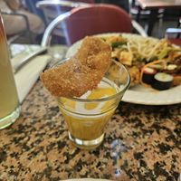 Monchi Buffet at Monchi in Leipzig