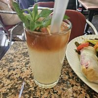 Monchi Buffet at Monchi in Leipzig