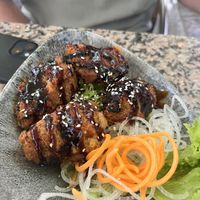   at Monchi in Leipzig