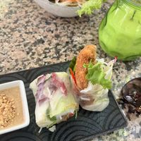   at Monchi in Leipzig