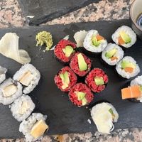   at Monchi in Leipzig