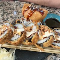   at Monchi in Leipzig