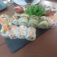 70, 80 und 90 at Monchi in Leipzig