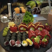  at Monchi in Leipzig